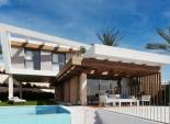 Obra nueva - Independiente / Villa -
Polop