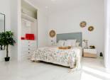 Nieuwbouw Woningen - Vrijstaande woning / Villa -
Orihuela - Entre Naranjos Vistabella Golf