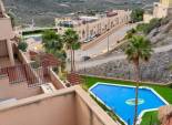 Nieuwbouw Woningen - Penthouse -
Aguilas - Águilas