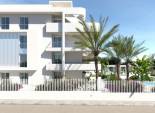 Nieuwbouw Woningen - Appartement -
Orihuela Costa - Lomas de Cabo Roig