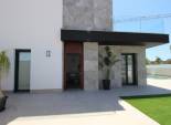 New Build - detached -
Pilar de la Horadada