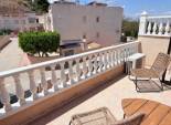 Reventa - Independiente / Villa -
Ciudad Quesada - Rojales - Ciudad Quesada