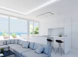 Nieuwbouw Woningen - Appartement -
Pueblo Mascarat