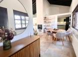 Nieuwbouw Woningen - Rijwoning -
Peraleja Golf
