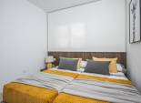 Nouvelle construction - Mitoyenne -
Torrevieja