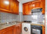 Wiederverkauf - Apartment -
Torrevieja - Playa de los locos