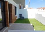 Wiederverkauf - Apartment -
San Miguel de Salinas - San Miguel Salinas