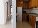 Resale - Apartment -
San Miguel de Salinas - San Miguel Salinas