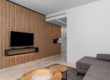 Nieuwbouw Woningen - Villa -
Algorfa - La Finca Golf