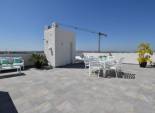 Nieuwbouw Woningen - Bungalow op verdieping -
San Miguel de Salinas