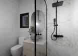 New Build - detached -
Rojales