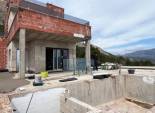 Nieuwbouw Woningen - Vrijstaande woning / Villa -
Polop