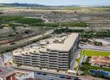 Nieuwbouw Woningen - Appartement - Begane grond -
San Miguel de Salinas