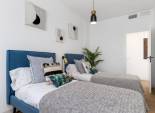 Nieuwbouw Woningen - Vrijstaande woning / Villa -
Finestrat