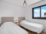 Revente - Appartement -
Orihuela - Costa Blanca South