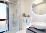Nieuwbouw Woningen - Vrijstaande woning / Villa -
San Javier