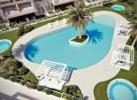 Nieuwbouw Woningen - high-bungalow -
Torrevieja