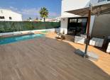 Resale - Detached House / Villa -
Ciudad Quesada - Rojales - Ciudad Quesada