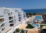 Nouvelle construction - Penthouse -
Denia