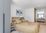 Neue Gebäude - Penthouse -
Guardamar del Segura - Guardamar Del Segura