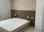 Resale - Apartment -
San Miguel de Salinas