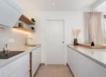 New Build - detached -
Dolores