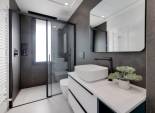 Nouvelle construction - Villa -
Pilar de la Horadada - Roda Golf