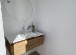 New Build - Bungalow - Ground floor -
Pilar de la Horadada