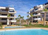 Herverkoop - Appartement -
Orihuela Costa - Los Altos