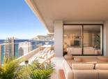 Nieuwbouw Woningen - Appartement -
Calpe - Playa del Bol