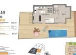 Nouvelle construction - Villa -
Finestrat - Balcón De Finestrat
