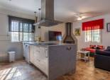 Herverkoop - Vrijstaande woning / Villa -
Elche - La Hoya
