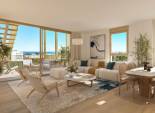 Nieuwbouw Woningen - Appartement -
El Verger