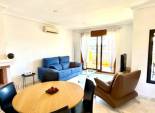 Herverkoop - Appartement -
Algorfa