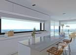 Nieuwbouw Woningen - Villa -
Benitachell - Cumbre Del Sol