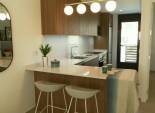 Nieuwbouw Woningen - Rijwoning -
Pilar de la Horadada - El Pilar de la Horadada