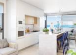 Nouvelle construction - Appartement -
Guardamar del Segura - Avenida del Puerto