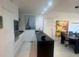 Herverkoop - Penthouse -
Torrevieja - Los Altos
