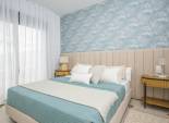 Nouvelle construction - Mitoyenne -
Torrevieja