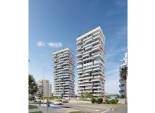 New Build - Apartment -
Calpe