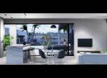 Nouvelle construction - Détaché / Villa -
Algorfa