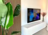 New Build - Penthouse -
Pilar de la Horadada