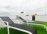 Obra nueva - Villa -
Torrevieja - Torretas