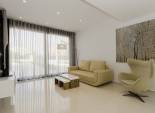 Nieuwbouw Woningen - Villa -
Orihuela Costa - Campoamor