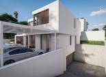 New Build - Villa -
Alfaz del Pi