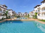 Nouvelle construction - high-bungalow -
Ciudad Quesada