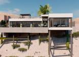 Nouvelle construction - Villa -
Ciudad Quesada - La Marquesa Golf