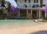 New Build - Apartment -
La Vila Joiosa