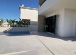 New Build - detached -
Daya Nueva