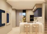 New Build - Detached House / Villa -
San Pedro del Pinatar - San Pedro Del Pinatar